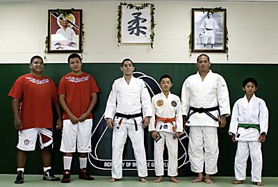 Gracie Family & Wrestling, Cross Training Throughout History